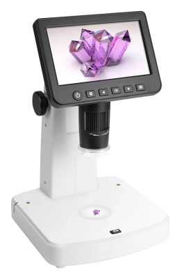 Digitální mikroskop Levenhuk DTX 700 LCD