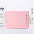 JASTLE JTLB332, Pouzdro na notebook 13.3", Růžová