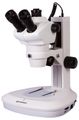 Stereomikroskop Bresser Science ETD-201 8–50x Trino Zoom