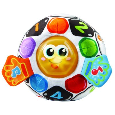 VTECH Moje první míč SK
