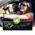 MANTA RS4508, Autorádio, MP3, Bluetooth, 1DIN