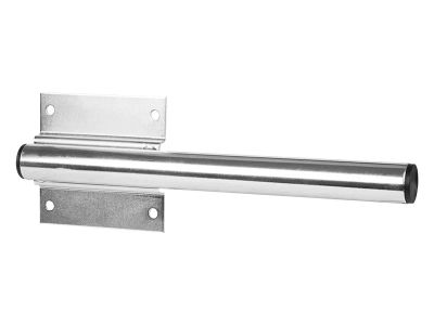 Anténní držák na stěnu průměr 38mm výška 40cm BLOW 76-887