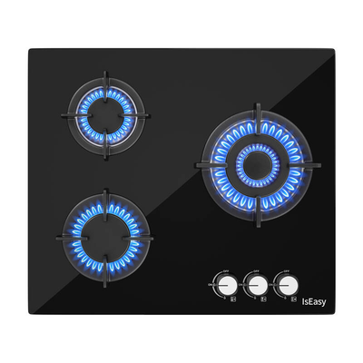 Deska plynová isEasy MGBG-603