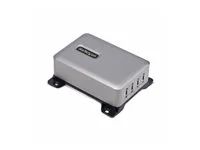 Síťový adaptér - s povrchovým montážním držákem - 240 watt - 5 A - napájení Power Delivery 3.1 - 4 výstupní konektory (USB-C) - Evropa