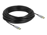 Active Optical Cable HDMI 4K 60 Hz 25 m
