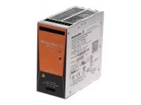 Napájení (montovatelný na DIN kolejnici) - AC 100-240 V - 240 Watt - pro Axis T8504-R