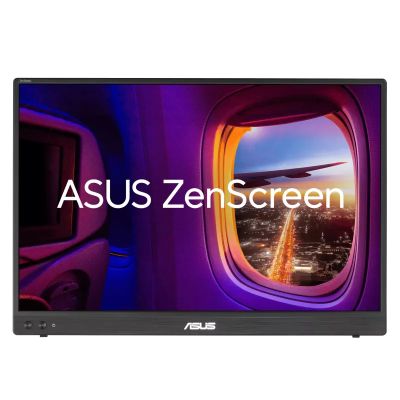 16'' Led ASUS MB16FC