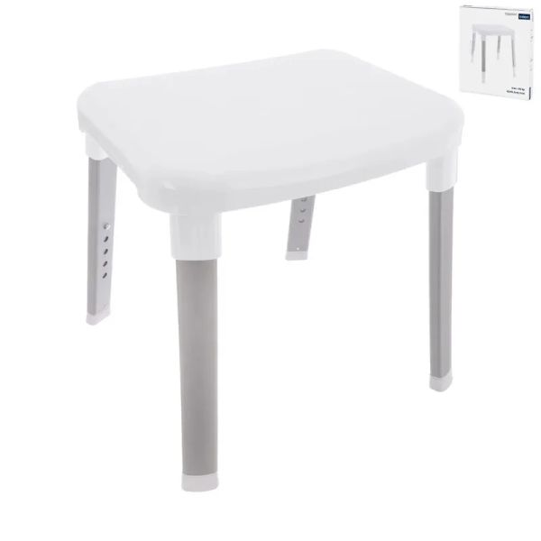 Židle ORION Cappado White