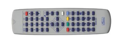 Dálkový ovladač IRC81331