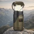 HAWK Expedition R30, FM/AM Rádio s BT, Pow, Solar