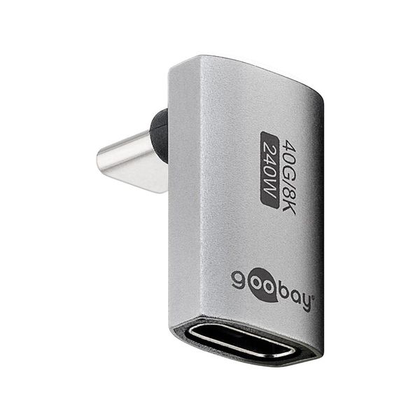 Adaptér USB-C/USB-C GOOBAY 74442