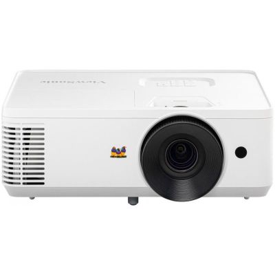 VIEWSONIC PA700W, Projektor, WXGA, bílý