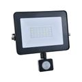 LED reflektor GETI GLF30P 30W s PIR senzorem