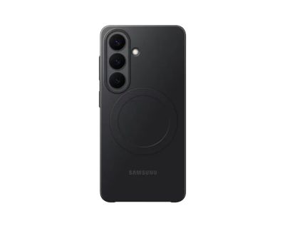 Samsung Slim Magnet Case S26 Black