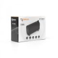 SBOX BT-803, Bluetooth reproduktor, čierny