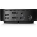 HP USB-C G5, Docking station 120W