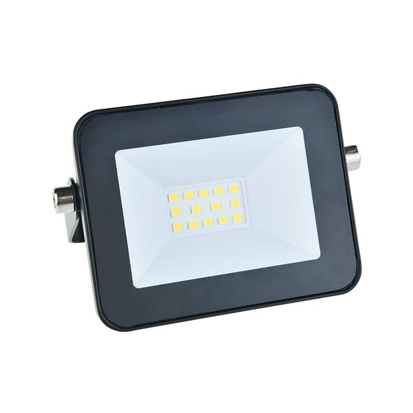 LED reflektor GETI GLF10 10W