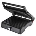 LOVIO Panini, Kontaktní elektrický gril, 2000W, či