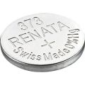 RENATA Baterie 373, 617, 916, GP73, V373, D37, 1ks