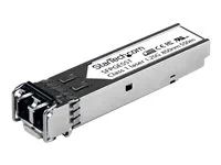 Lifetime Warranty (SFPGESST) - Transceiver modul SFP (mini-GBIC) - 1GbE - 1000Base-SX - multirežim LC - až 550 m - 850 nm - pro P/N: ET91000LCOAM, ET91000SFP2, ET91000SFP2C, IES101002SFP, MCM1110SFP, PEX1000SFP2