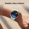 SAMSUNG Galaxy Watch9 LTE 40mm, Graphite