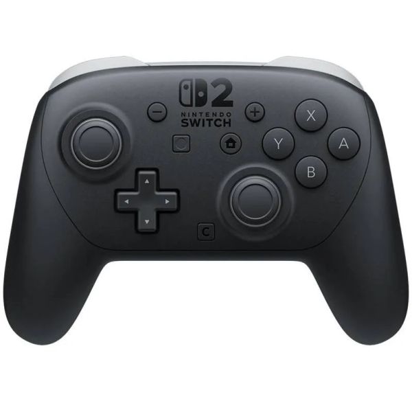 NINTENDO Switch 2 Pro Controller