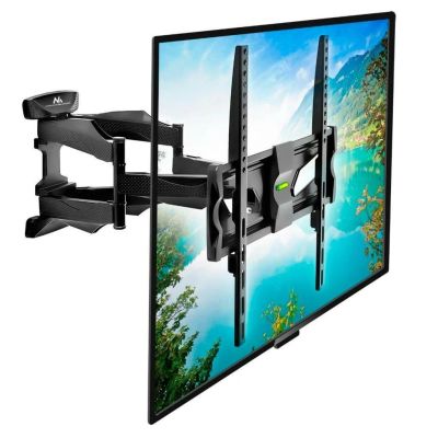 Robustní otočný držák HALTIMO HT-0781 na TV 26" - 55"