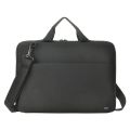 DELTACO NV-511, Taška na notebook 14", černá