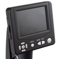 Mikroskop Bresser LCD 50–2000x