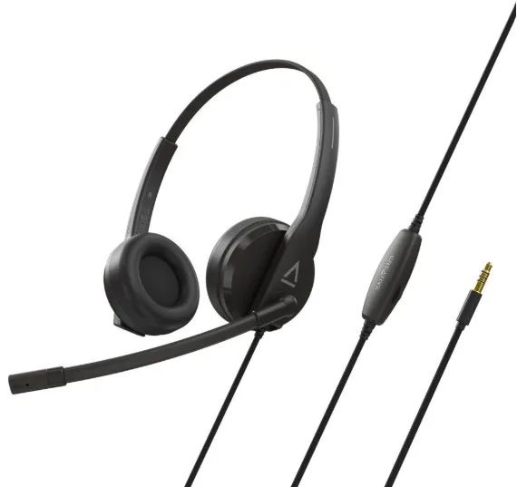Creative HS-230/Jack/černá