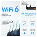 TP-Link Archer AX55 Pro, AX3000 Wi-Fi 6 Router