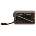 Rádio PURE Classic Mini DAB+černá