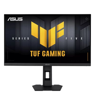 ASUS TUF/VG27AQML5F/27''/IPS/QHD/320Hz/0,3ms/Čierna/3R