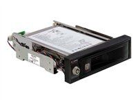 Skladovací mobilní rack - 3.5"