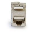 KELINE Keystone Jack, kategorie 6A, RJ45/s
