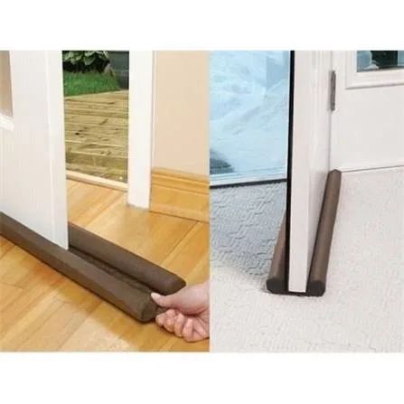 Lišta izolační 4L pod dveře