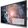 BENQ RE7501, LED Panel 75" dotykový 4K UHD