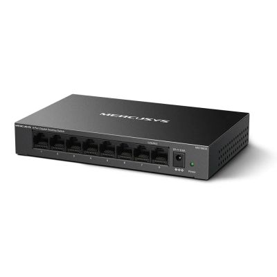 Mercusys MS108GS 8xGb Desktop switch