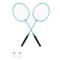 Sada na badminton REBEL RBA-4100