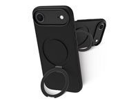 Zadní kryt pro mobilní telefon - kompatibilita s MagSafe - ICON - půlnoční - pro Apple iPhone Air