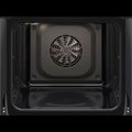 ELECTROLUX Vestavná trouba LOFGF00BK