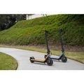 Ninebot by Segway eKickScooter ZING C2 Pro, černá