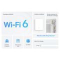 TP-Link Archer Air E5, AX3000 Range Extender