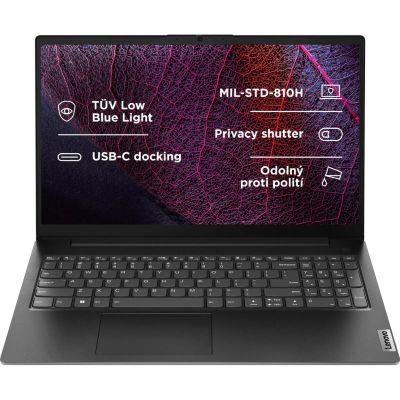 Lenovo V15 G4 amn 15.6 fhd R5 7520u/16/512/w11