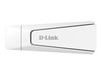Síťový adaptér - USB 3.0 - Wi-Fi 5, Wi-Fi 6