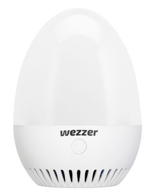 Monitor kvality vzduchu Levenhuk Wezzer Air PRO DM20