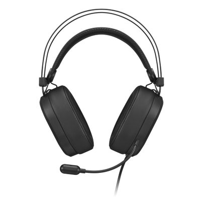 Lenovo Legion H320 7.1 Gaming Headset - Black