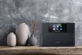Kenwood CR-ST200S-B