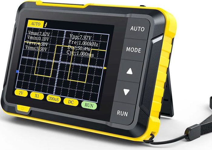 Osciloskop FNIRSI DSO152