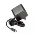 RASPBERRY USB-C adaptér Raspberry Pi 5 27W, černý